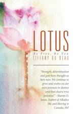 Lotus af Tiffany Du Beau