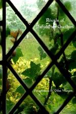 Rivals of Dafydd ap Gwilym af Giles Watson