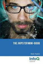 Jhipster Mini-Book af Matt Raible