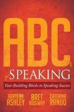 ABCs of Speaking af Adryenn Ashley