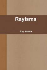 Rayisms af Ray Shufelt