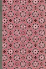 Carnet Blanc, Motif Fleurettes, Papier Peint 18e af Sans Auteur