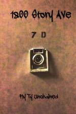 1800 Story Ave (Paperback) af Fly Ty Unchained