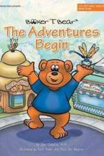 Adventures Begin af M M Jen Jellyfish