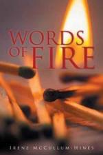 Words of Fire af Irene McCullum-Hines