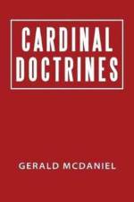 Cardinal Doctrines af Gerald McDaniel