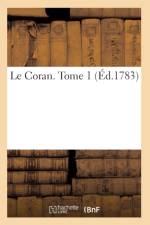 Le Coran T01 af Sans Auteur