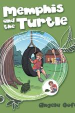 Memphis and the Turtle af Angela Goff