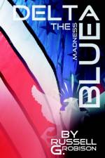 Delta Blue af Russell Robison