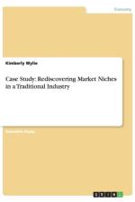 Case Study af Kimberly Wylie