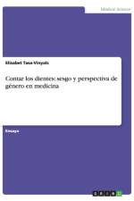 Contar los dientes af Elisabet Tasa-Vinyals