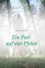 Ein Poet auf vier Pfoten