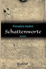 Schattenworte af Veronica Andre