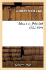 These: Du Remere af Duval
