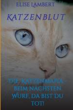 Katzenblut af Élise Lambert