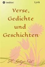 Verse, Gedichte und Geschichten