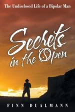 Secrets in the Open af Finn Dualmann