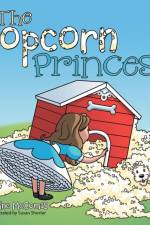 The Popcorn Princess af Jacqueline McComas