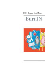 BurnIN af Simone a Melzer