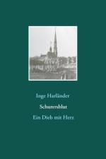 Schurersblut af Inge Harländer