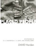 Placed People af David (US Air Force) Harden