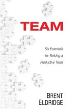 Team af Brent Eldridge