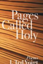 Pages Called Holy af J Ted Voigt