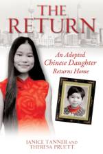 Return af Theresa Pruett