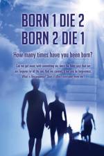 Born 1 Die 2 . Born 2 Die 1 af Joanne B Mitchell