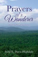 Prayers Of A Wanderer af Sybil E Davis-Highdale