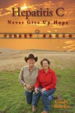 Hepatitis C Never Give Up HOPE af Cindy Bowles