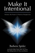 Make It Intentional af Barbette Spitler