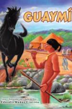 Guaymi af Ednadis Munoz Cintron