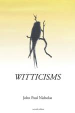 Witticisms af John Paul Nicholas