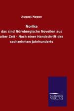 Norika af August Hagen