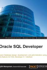 Oracle SQL Developer af Ajith Narayanan