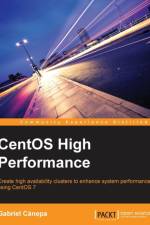 CentOS High Performance af Gabriel Canepa