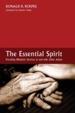Essential Spirit