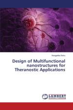 Design of Multifunctional nanostructures for Theranostic Applications af Sahu Swagatika