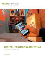 Digital Fashion Marketing af Niklas Mahrdt