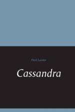 Cassandra af Petri Luosto