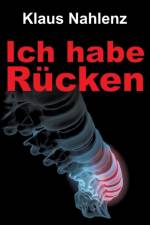 Ich habe Rucken