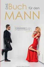 Buch fur den Mann af Sandra Liliana Schmid