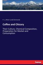 Coffee and Chicory af P L (Peter Lund) Simmonds