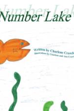 Number Lake af Charlene Crawford
