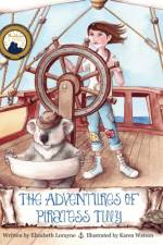 The Adventures of Piratess Tilly