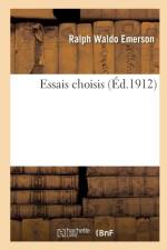 Essais Choisis af Ralph Waldo Emerson