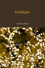 Goldlight af Andie Kirkdale