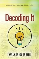 Decoding It af Walker Guerrier