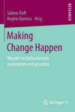 Making Change Happen
